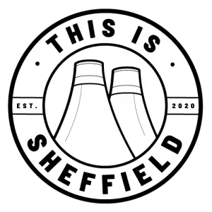 This Is Sheffield logo